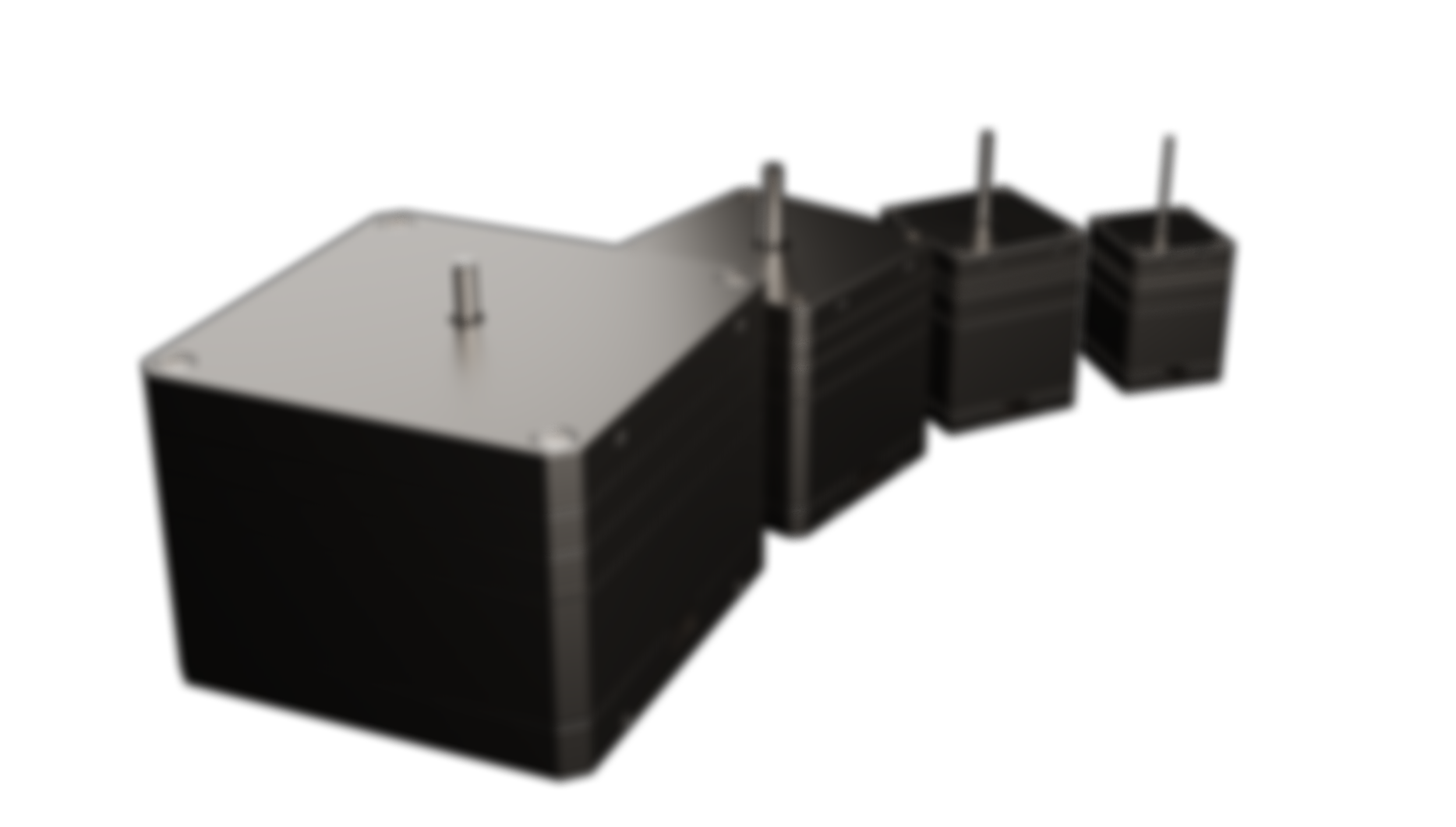 Hercules - Reluctance Tuning Actuator