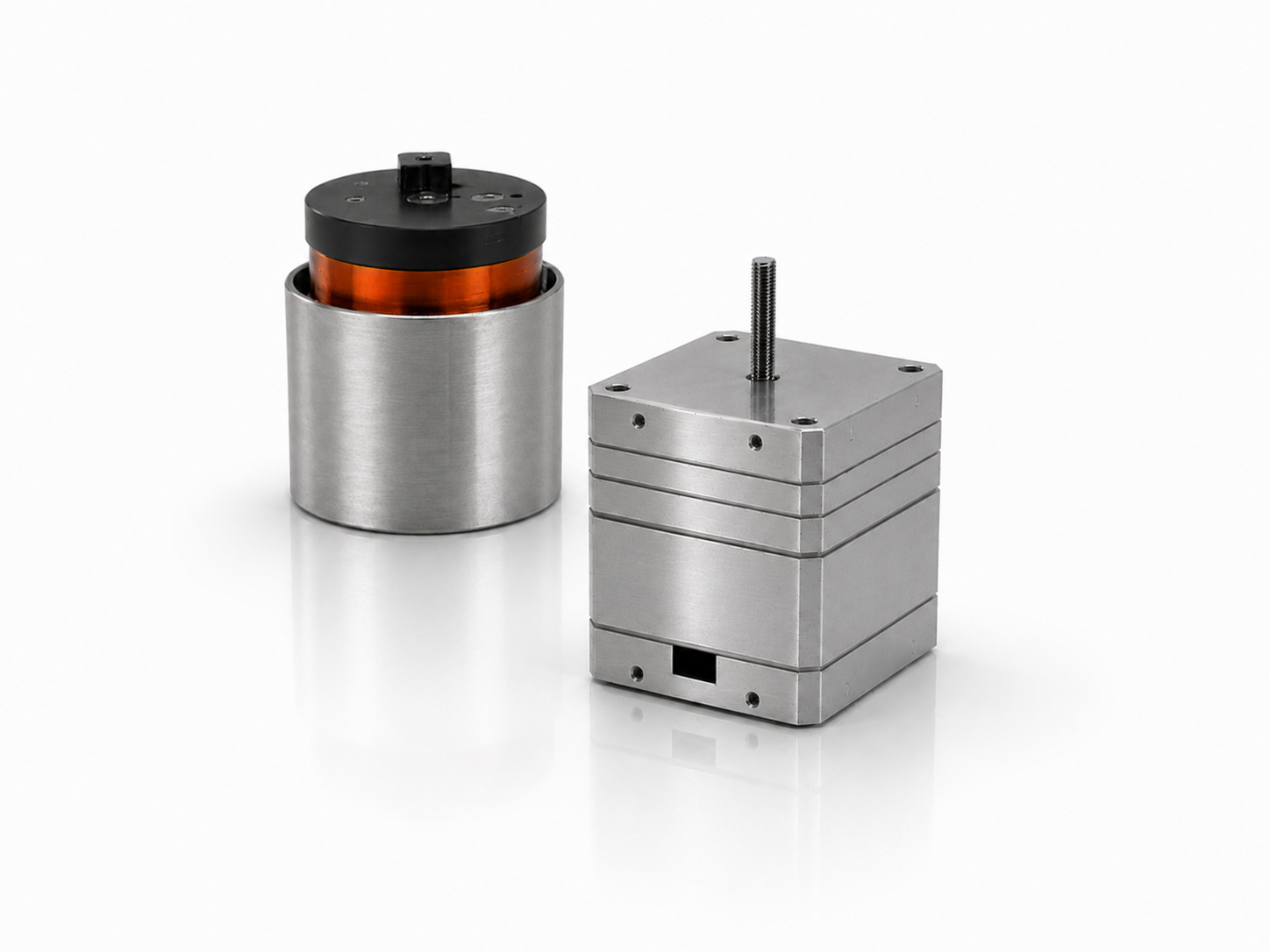 Thermal Management in Voice Coil Actuators