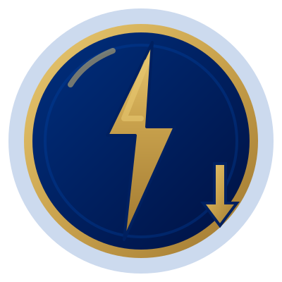Reluctance Actuators, energy efficiency
