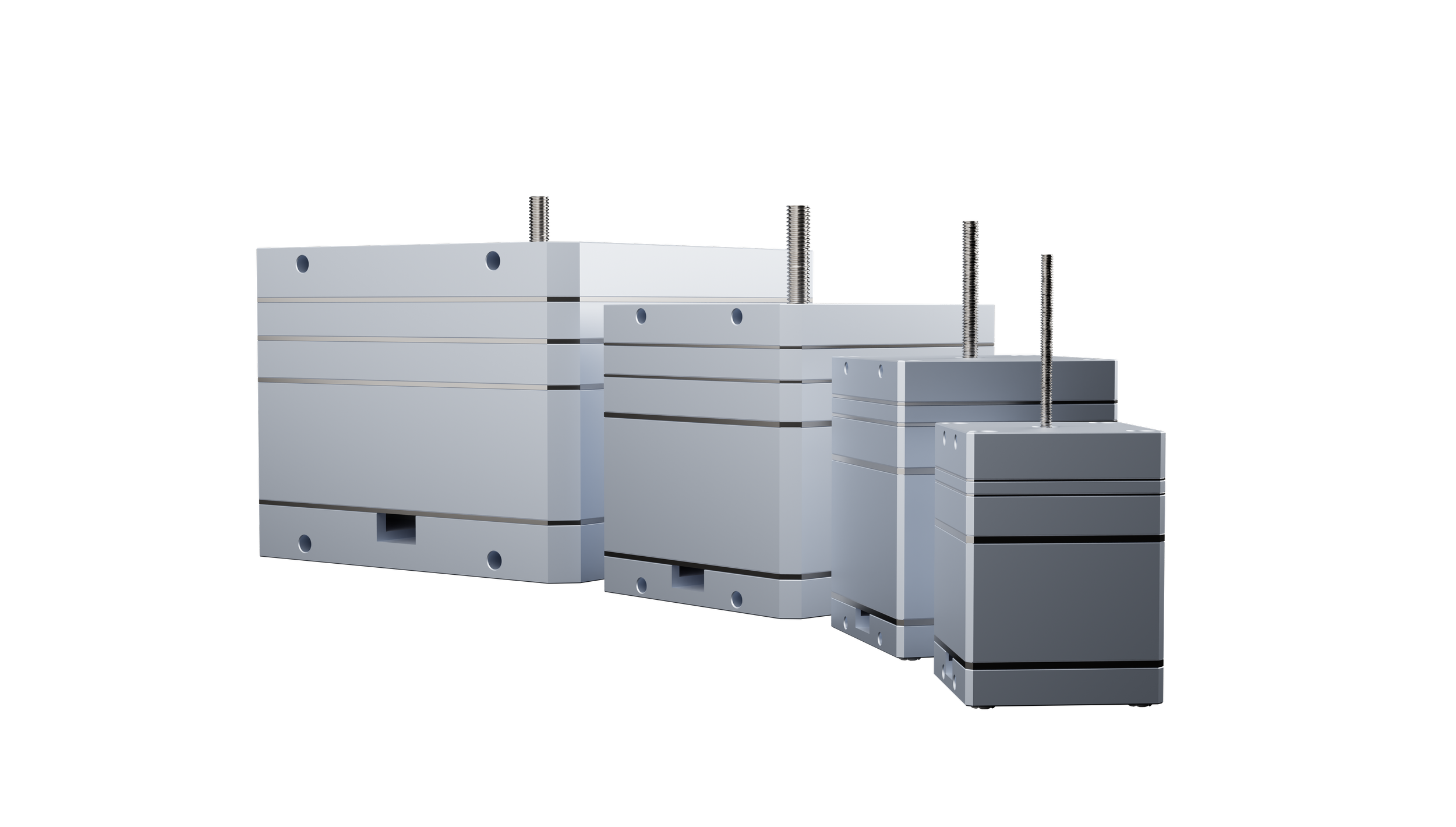 Reluctance Actuators
