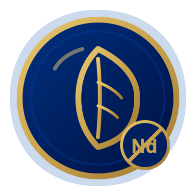 Reluctance Actuators, rare-earth material free, supply chain independence