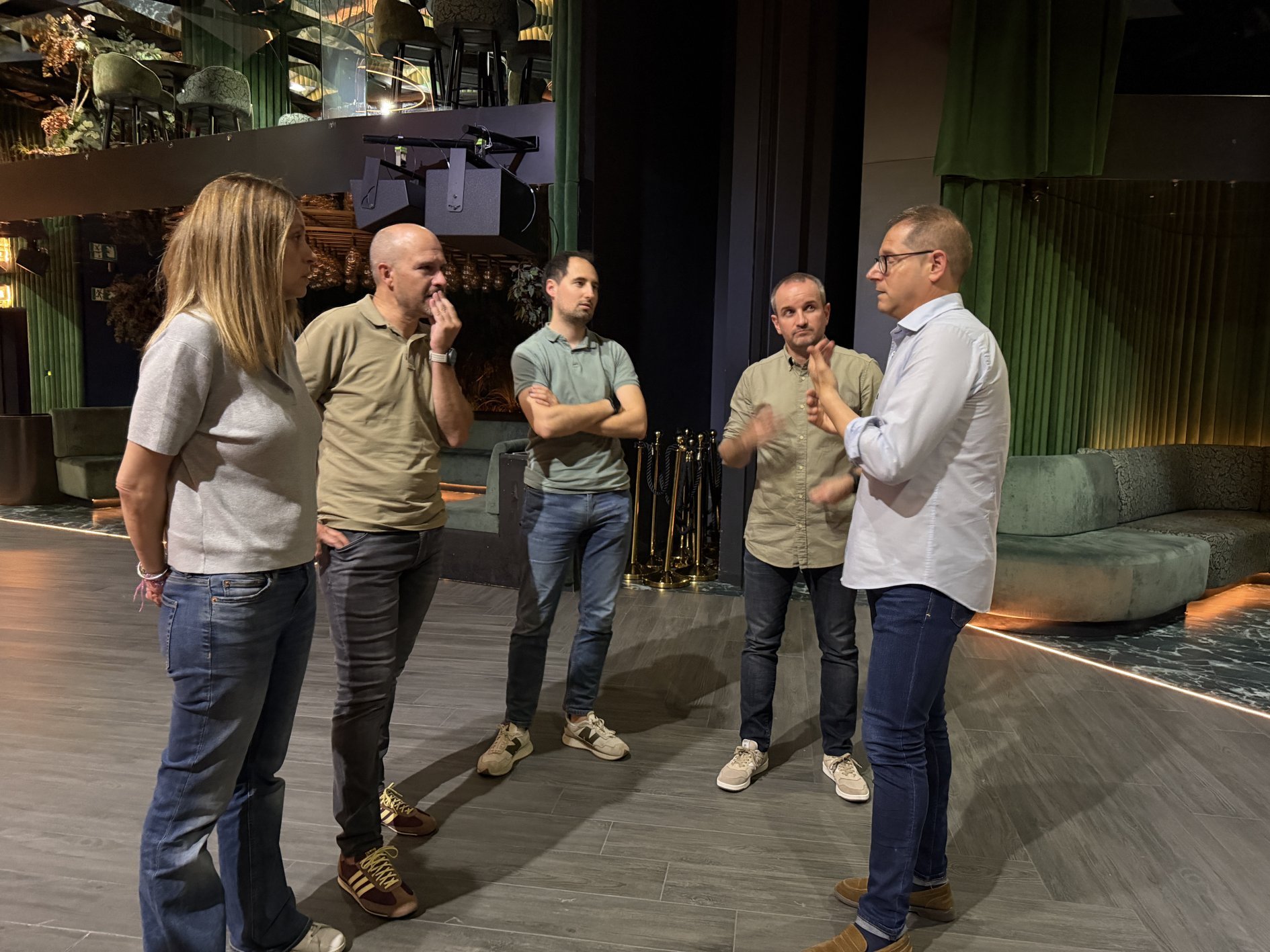 El I Fòrum Andorrà de Patrocinis Esportius reunirà empreses, esportistes i experts per impulsar noves oportunitats de col·laboració