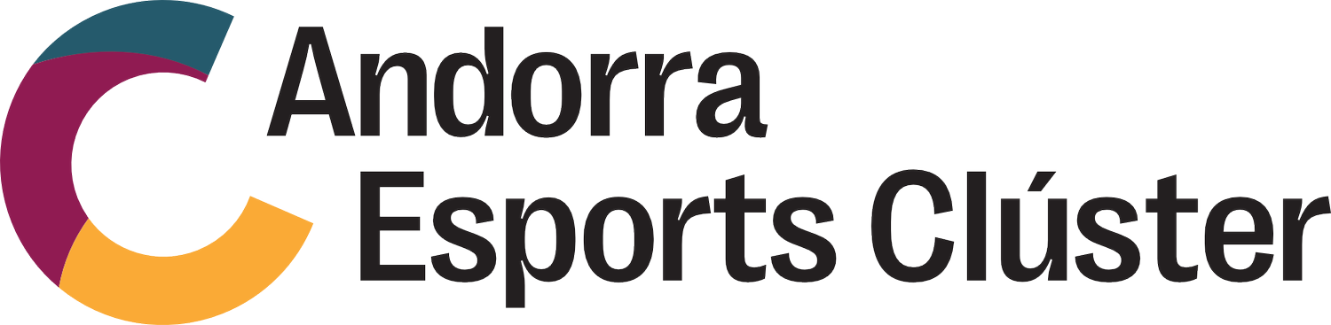Andorra Esports Cluster