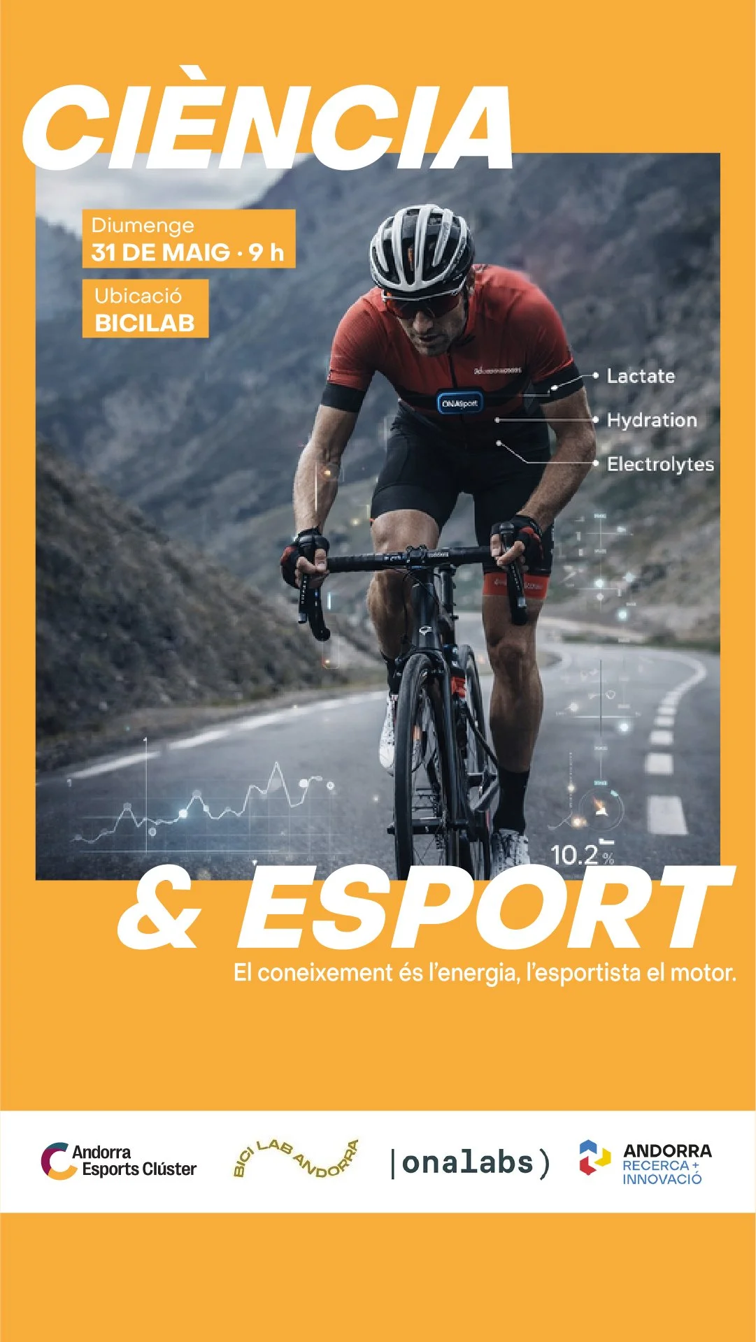 Ciència i Esport