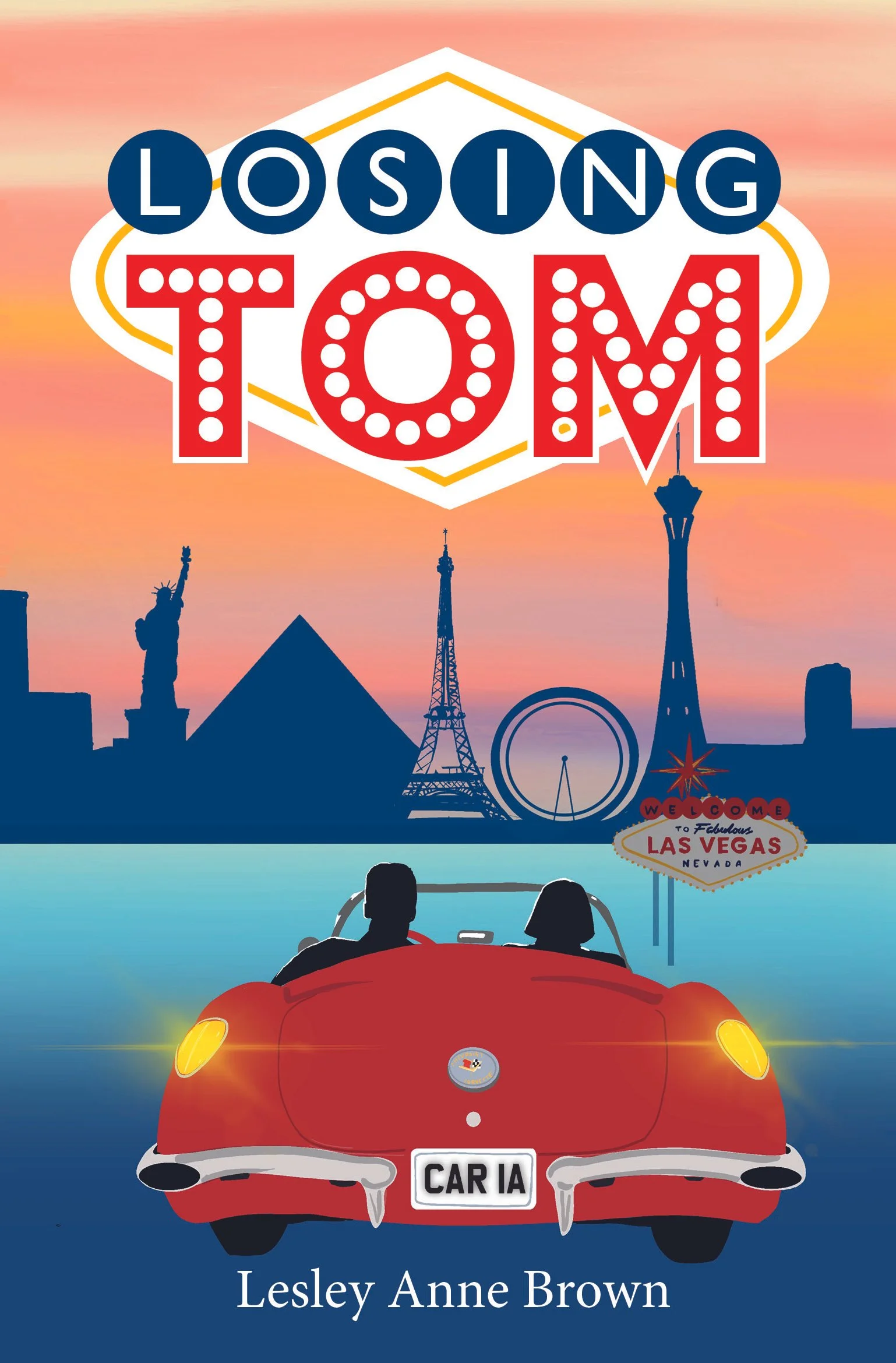 Losing Tom