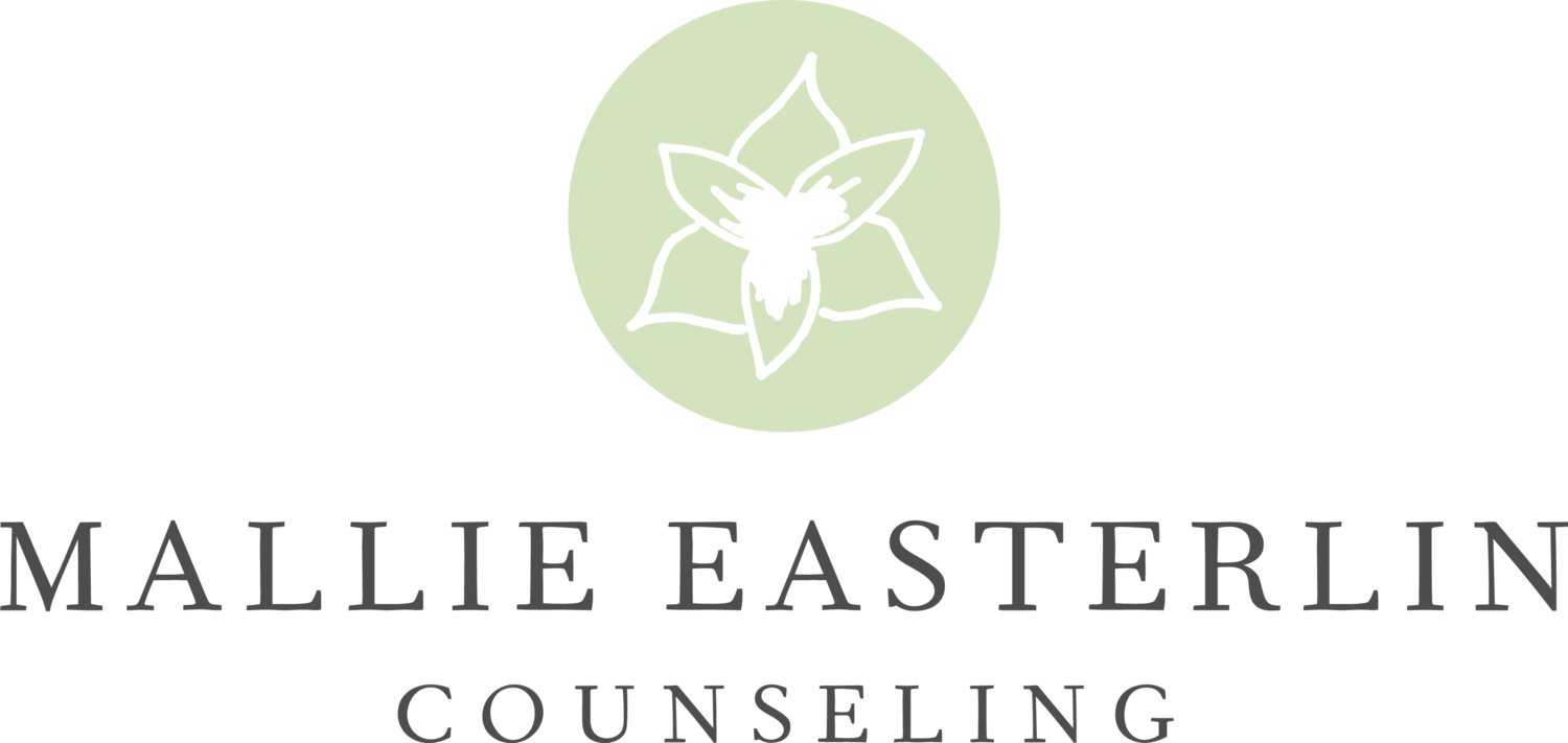 Mallie Easterlin Counseling