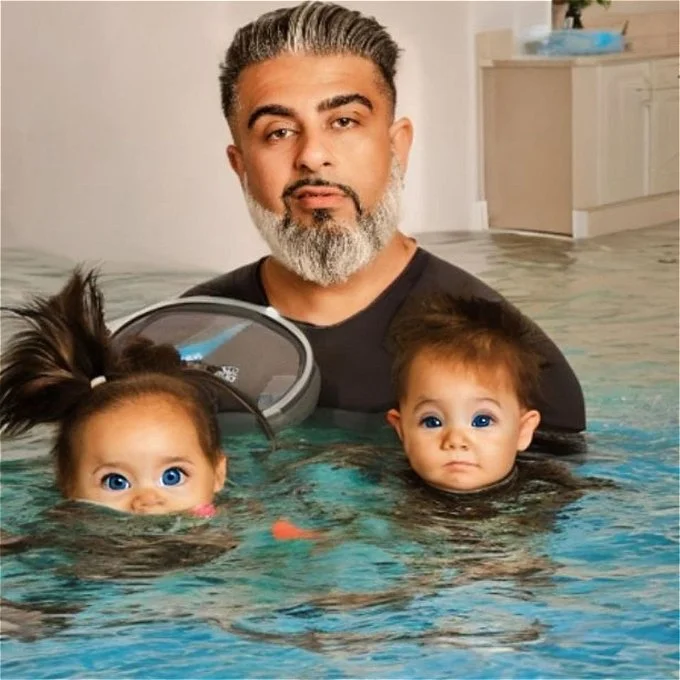 Lovdev Barpaga: Half Soaked