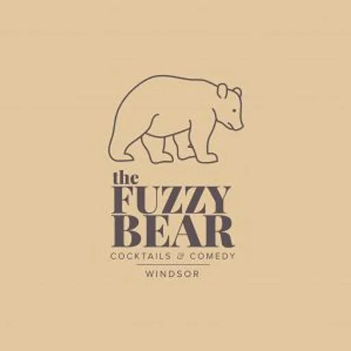 Fuzzy Bear - Windsor