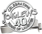 Jongleurs Comedy