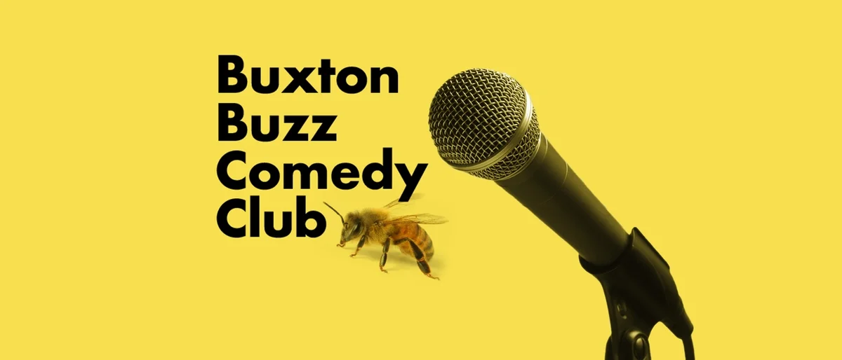 Buxton Buzz Comedy Club