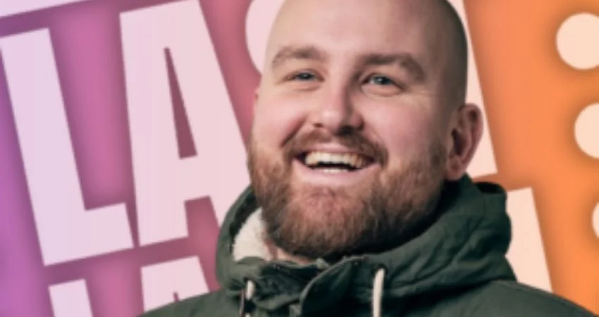 last laugh sheffield