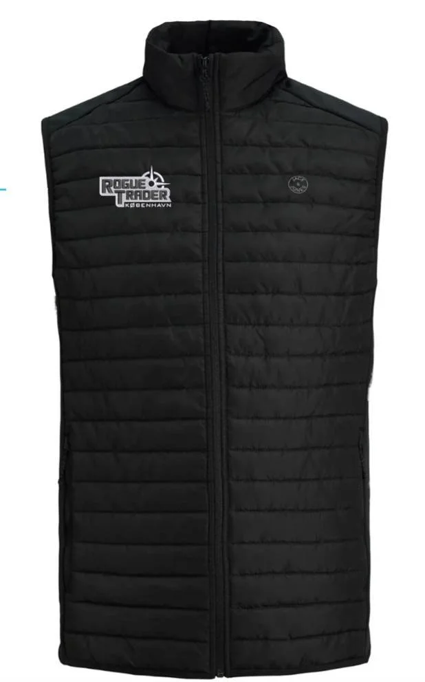 Rogue Trader København Vest