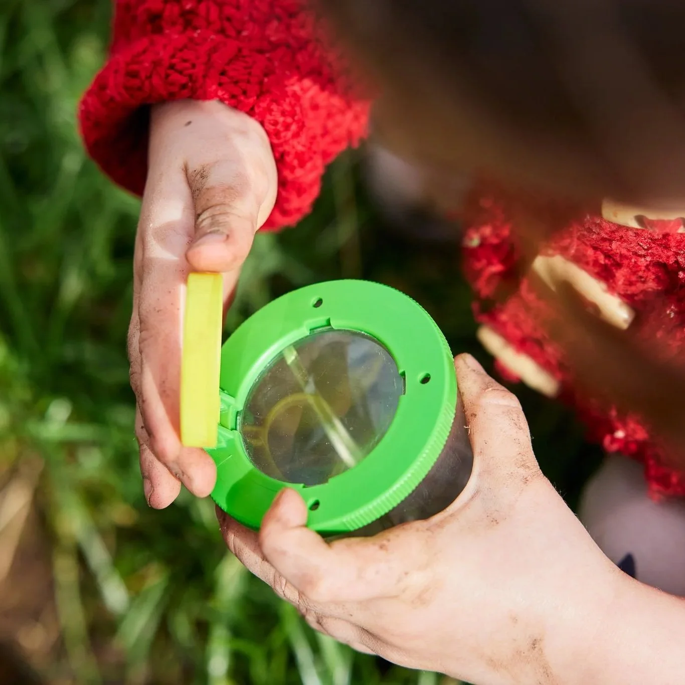 14th December - Little Acorns Family Session