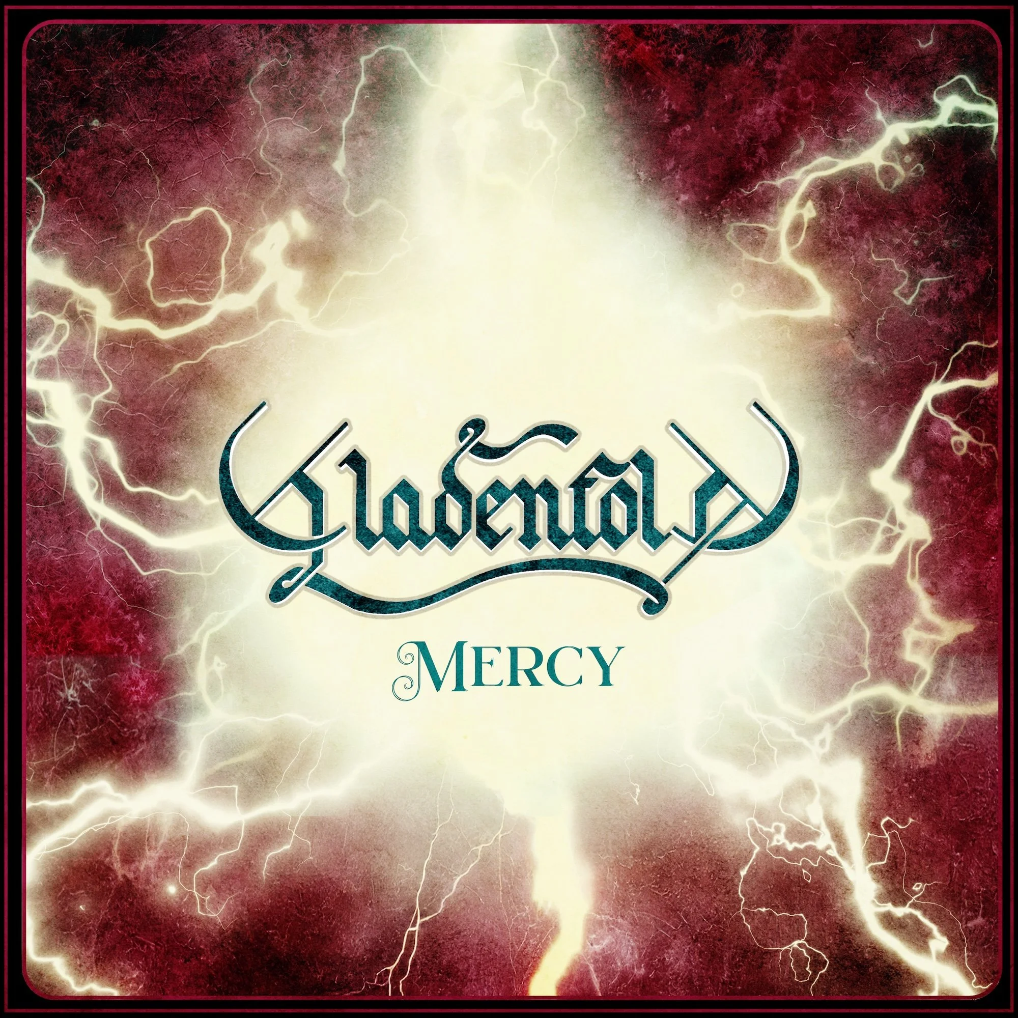 Gladenfold duetoi "Mercy" singlellä