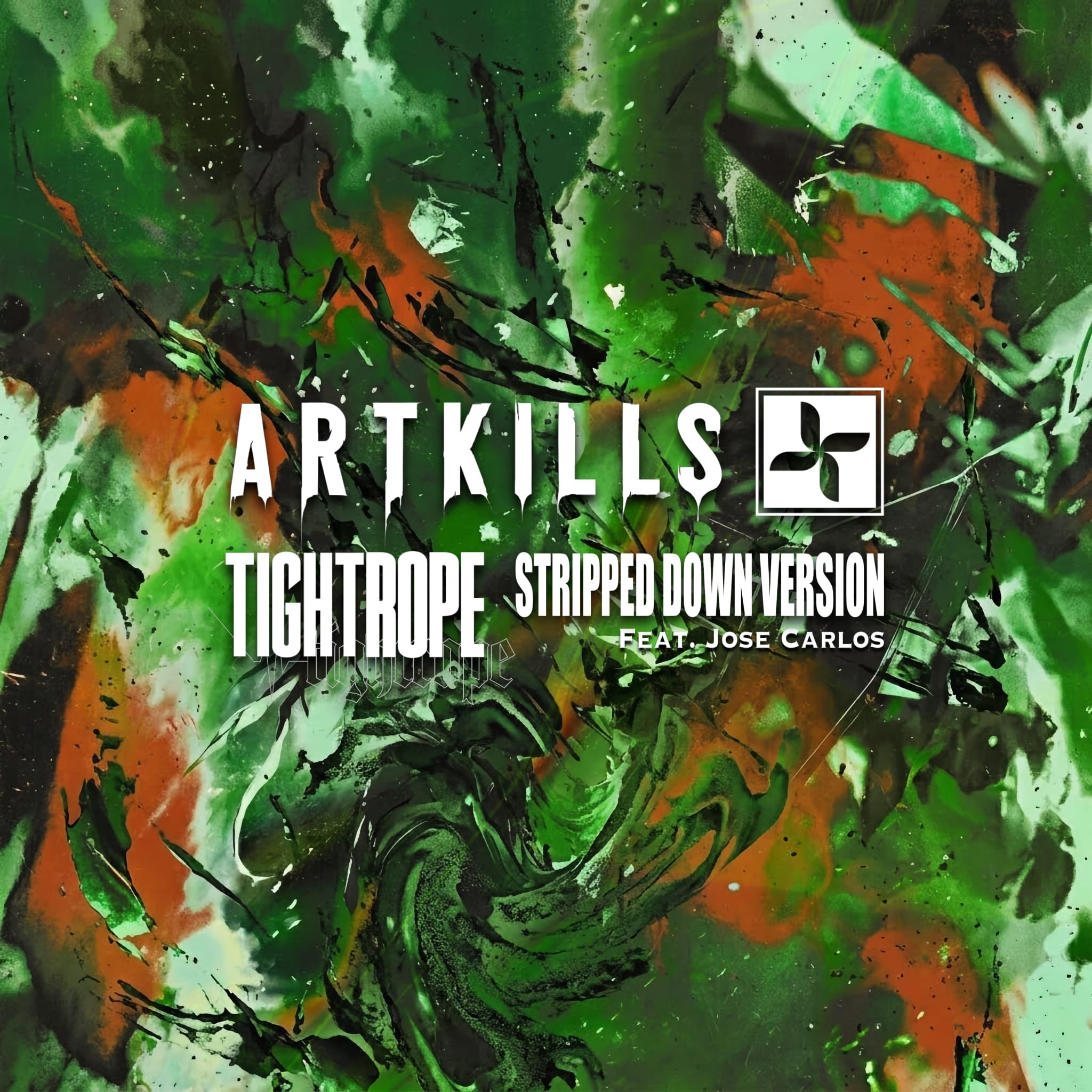 Artkills riisuu Tightropen akustiseksi – vierailevana artistina Jose Carlos