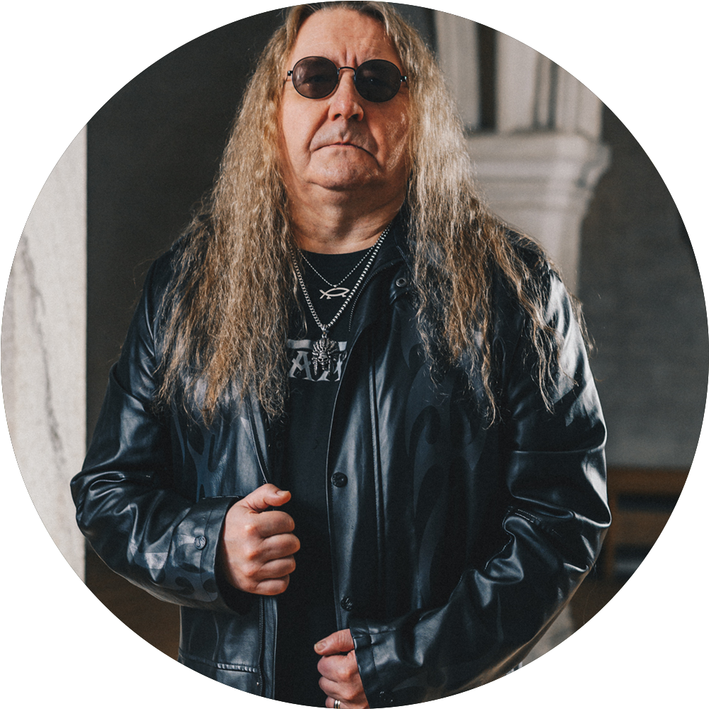 Taage Laiho 60v Juhlakeikka 4.4.2026