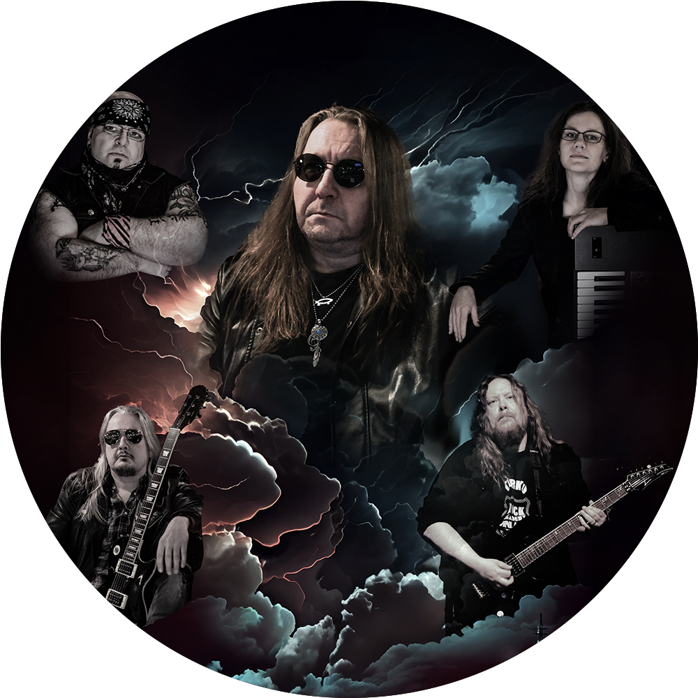 Cover Attack & Taage Laiho