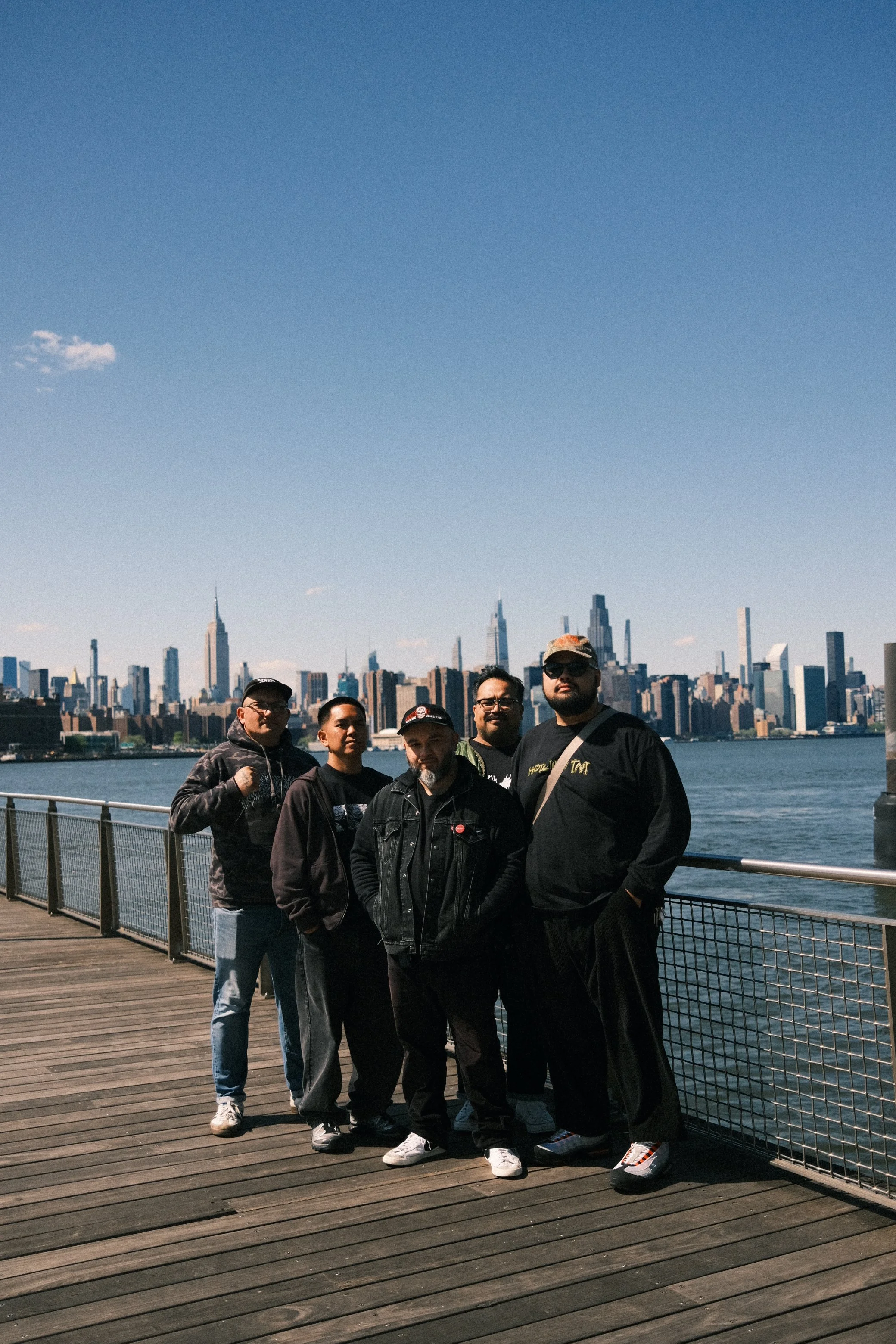 S.P.E.A.R. ‘Coast to Coast’