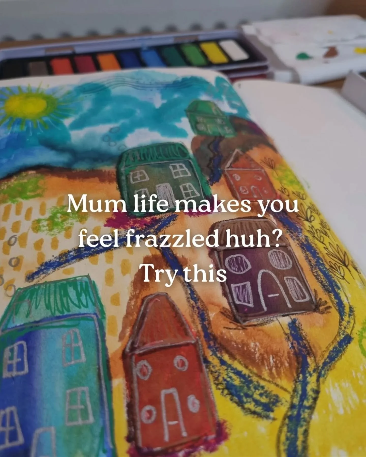 Motherhood is beautiful but it asks a lot of our nervous systems. 

Here are simple, science-inspired ways to bring your body back toward calm, no magic, no hustle. ✨

#MomLife #NervousSystemSupport #CalmMama #SelfCareForMoms