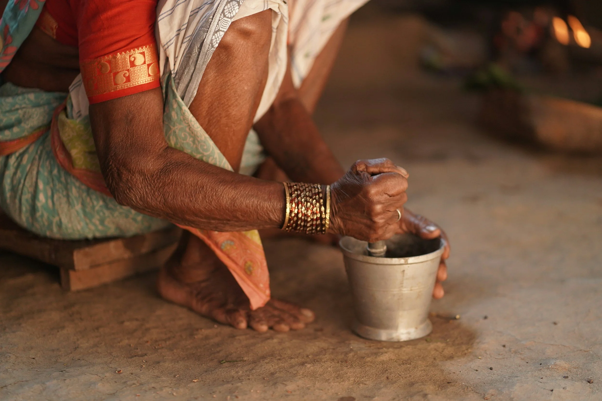 Ayurveda & Yoga Retreat Indien