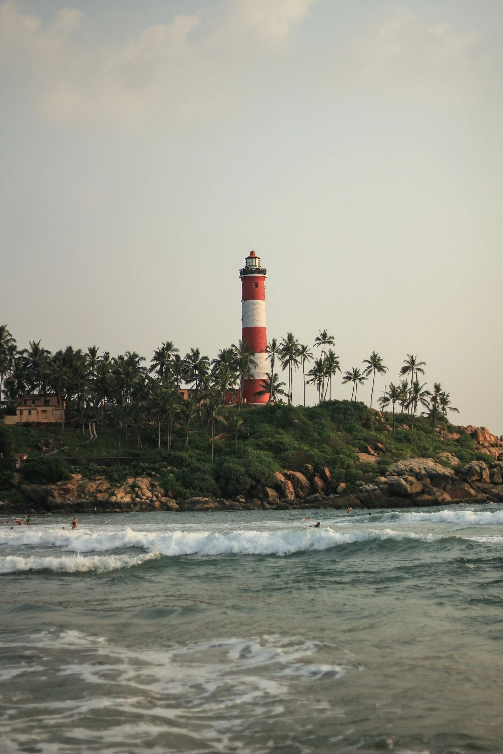 Ayurveda & Yoga Grupperejse til Indien