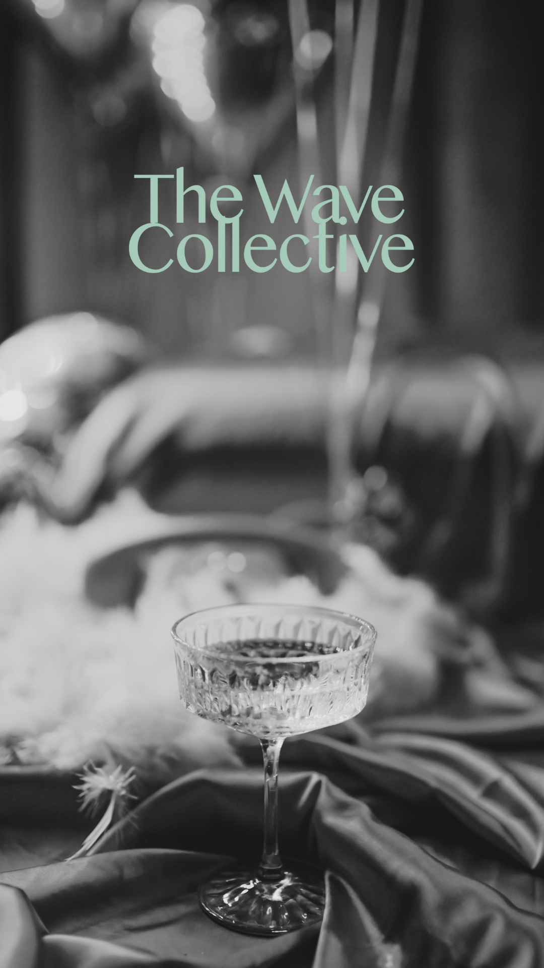 The Wave X Galentines