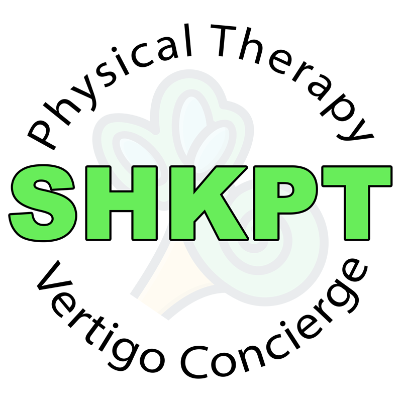 SHKPT: Physical Therapy &amp; Vertigo Concierge