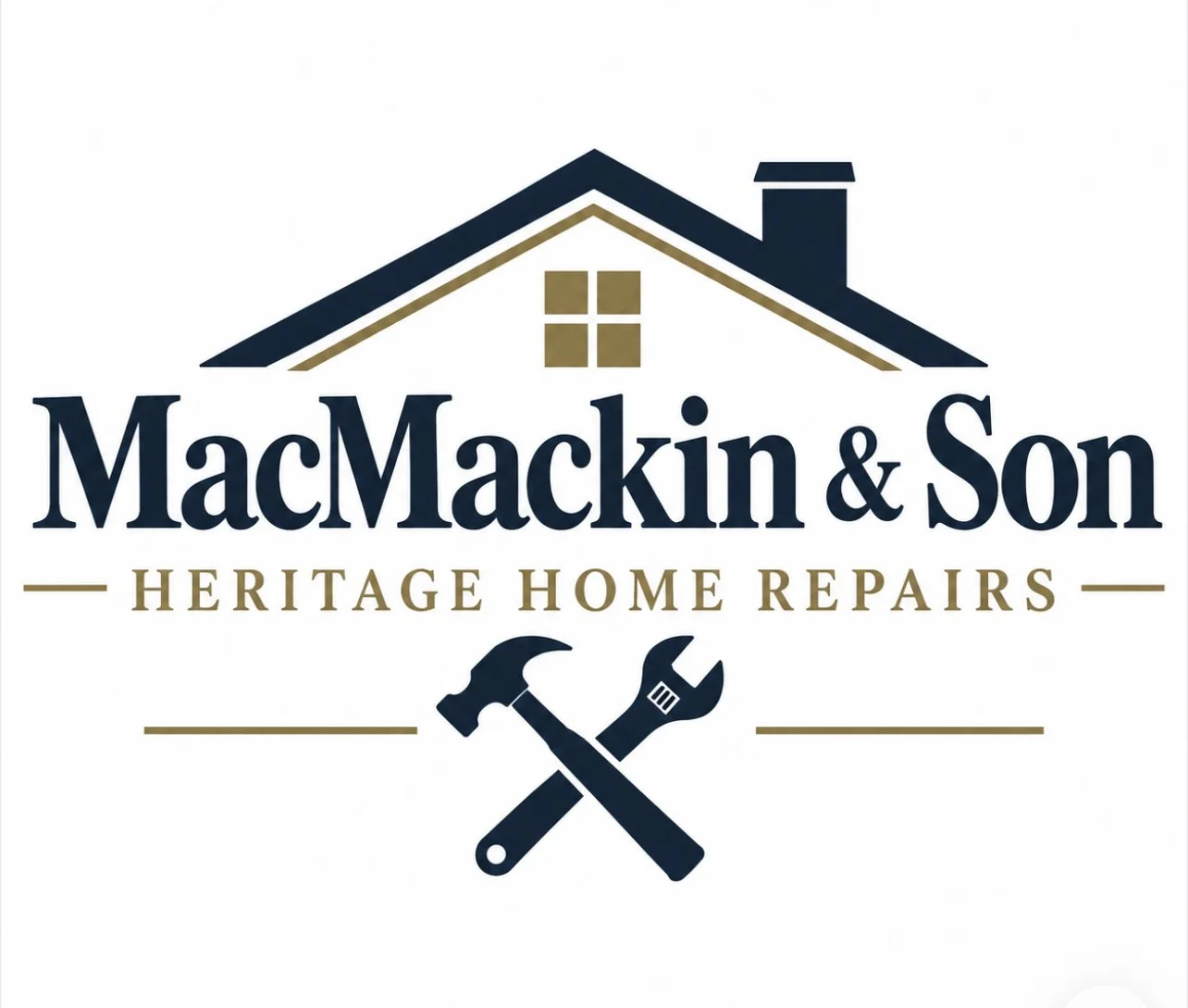 MacMackin &amp; Son Heritage Home Repairs