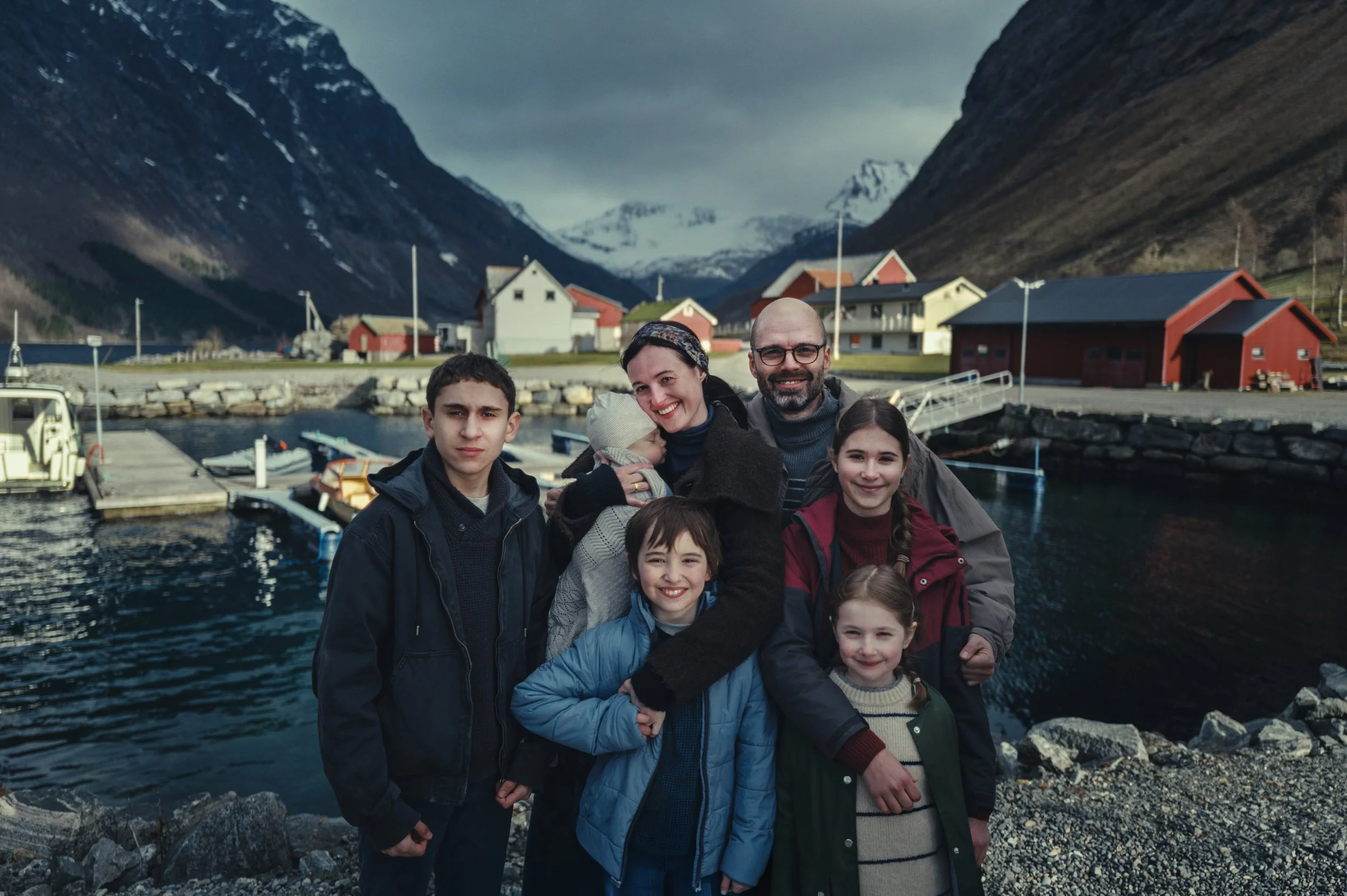 Fjord