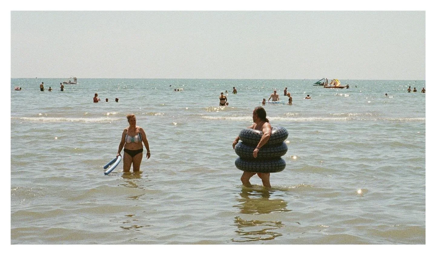 Until I met you. 
.
.
.
#SurrealAnalog #AnalogSurrealism #FilmIsNotDead #ExperimentalFilm #DreamyGrain