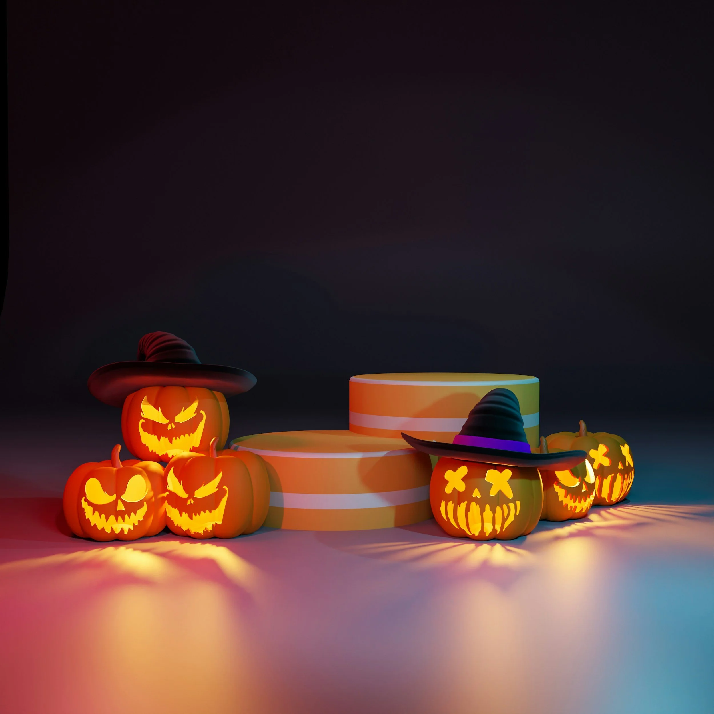 Trunk or Treat