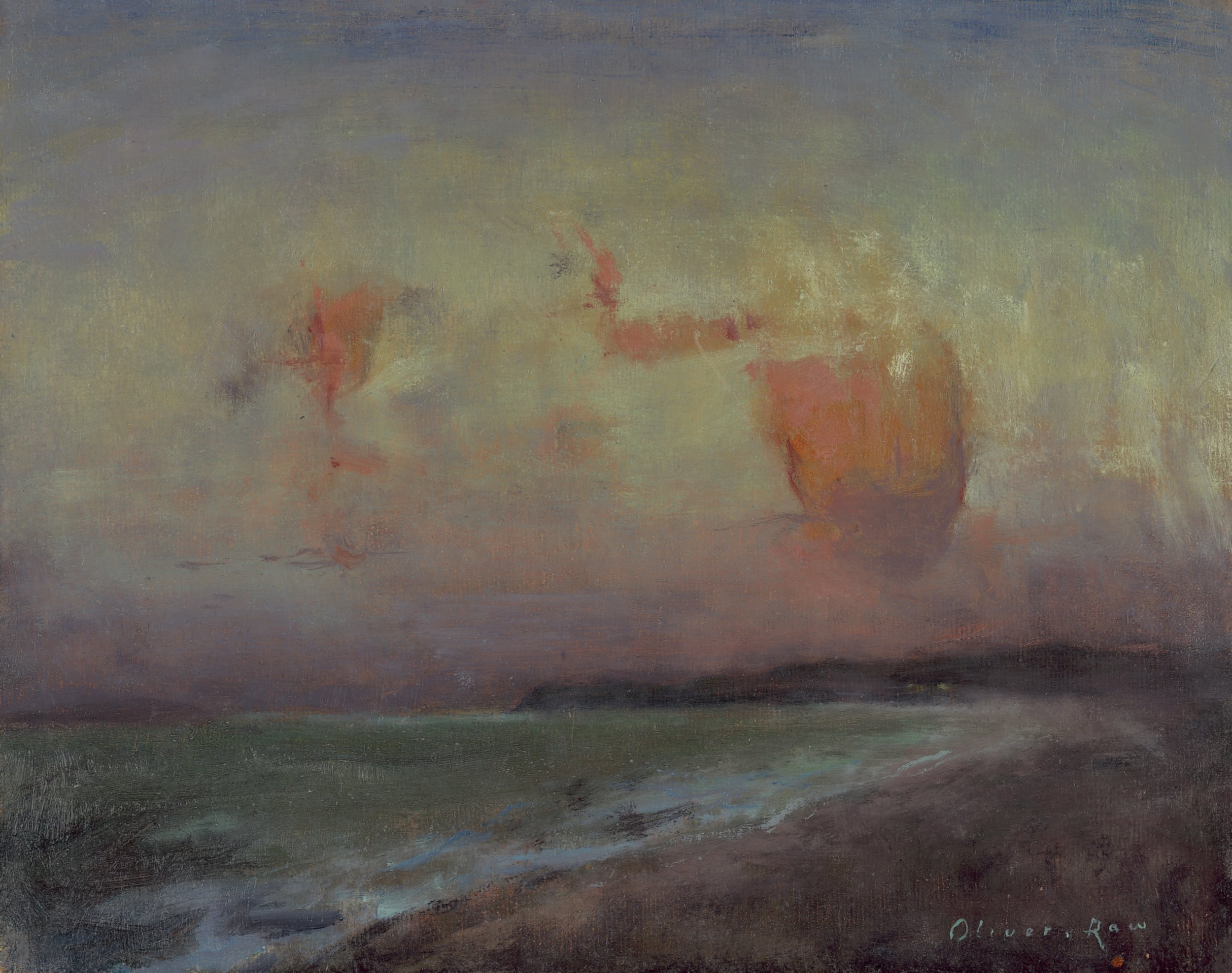 Last light at Rye Harbour Zingy copy.jpg