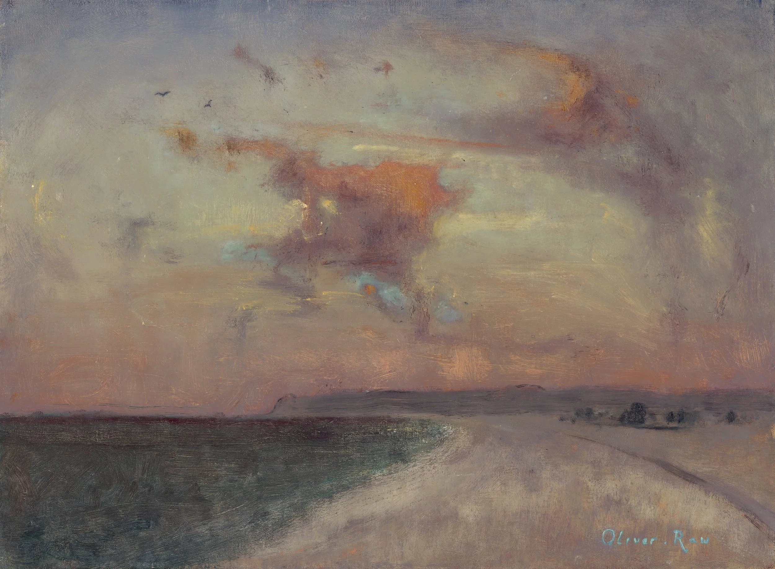 Dusk at Rye Harbour copy.jpg