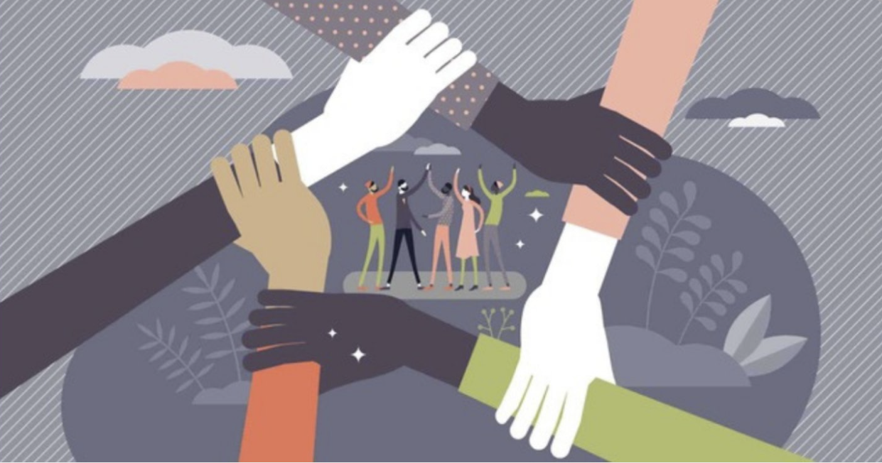 Reckoning with the US Election: A Parts Work Approach to Inner and Outer Leadership