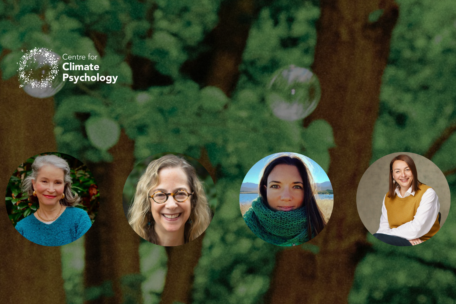 Climate Mind: Psychology for practice, policy, and culture change