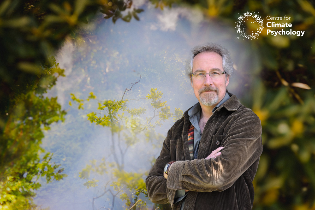 In the Absence of the Ordinary with Francis Weller