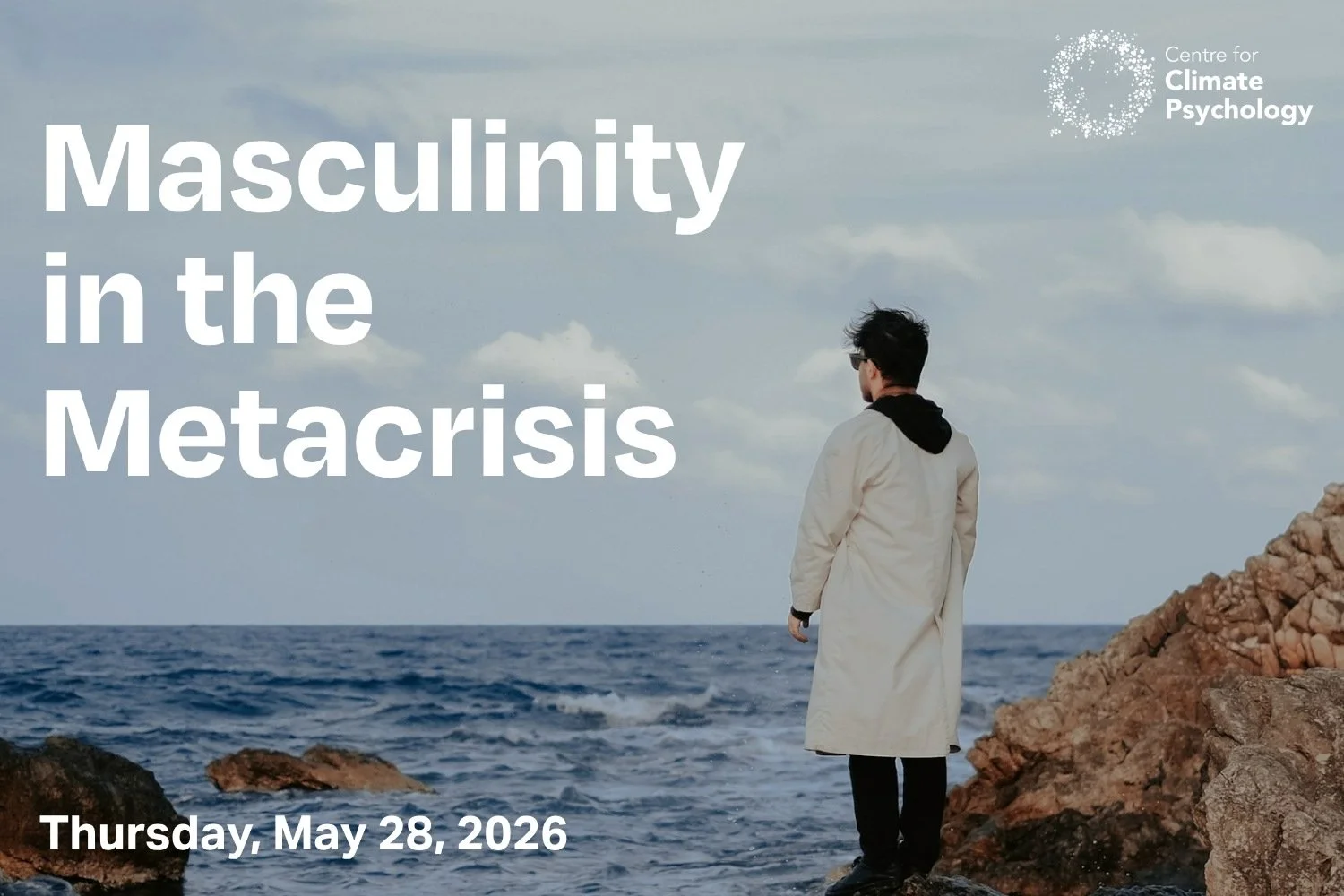 Masculinity in the Metacrisis