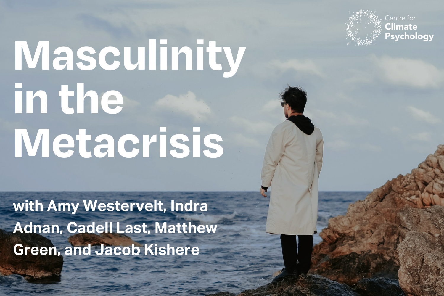 Masculinity in the Metacrisis