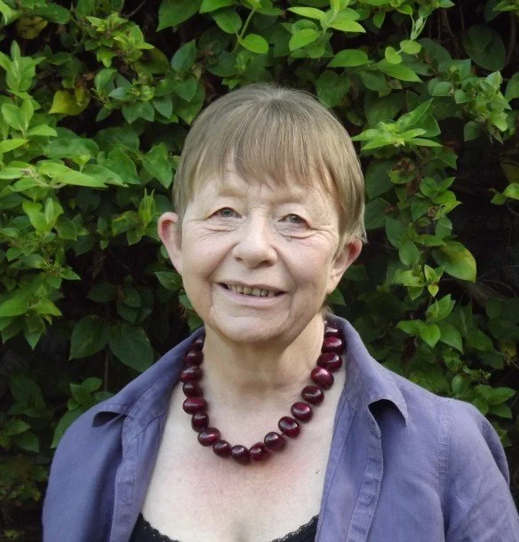 Rosemary Randall