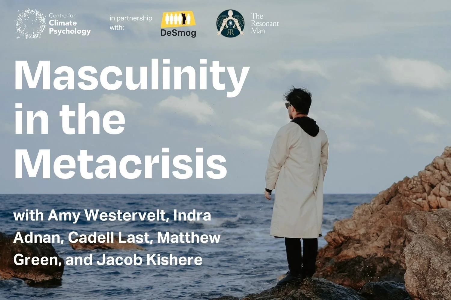 Masculinity in the Metacrisis
