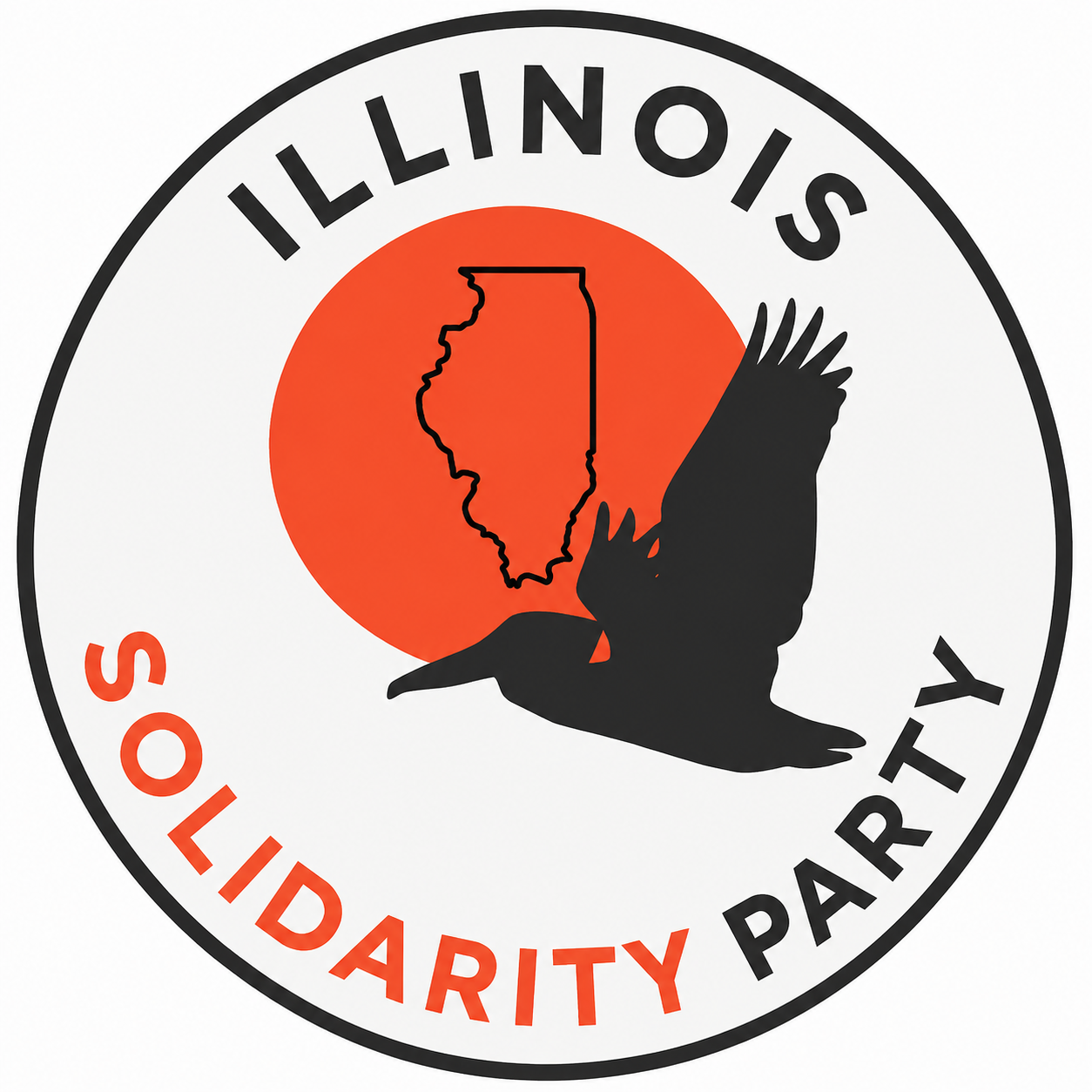 Illinois Solidarity Party Convention