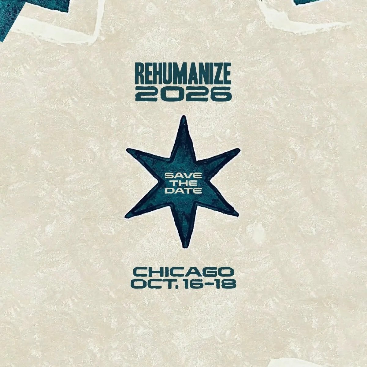 Rehumanize Conference 2026