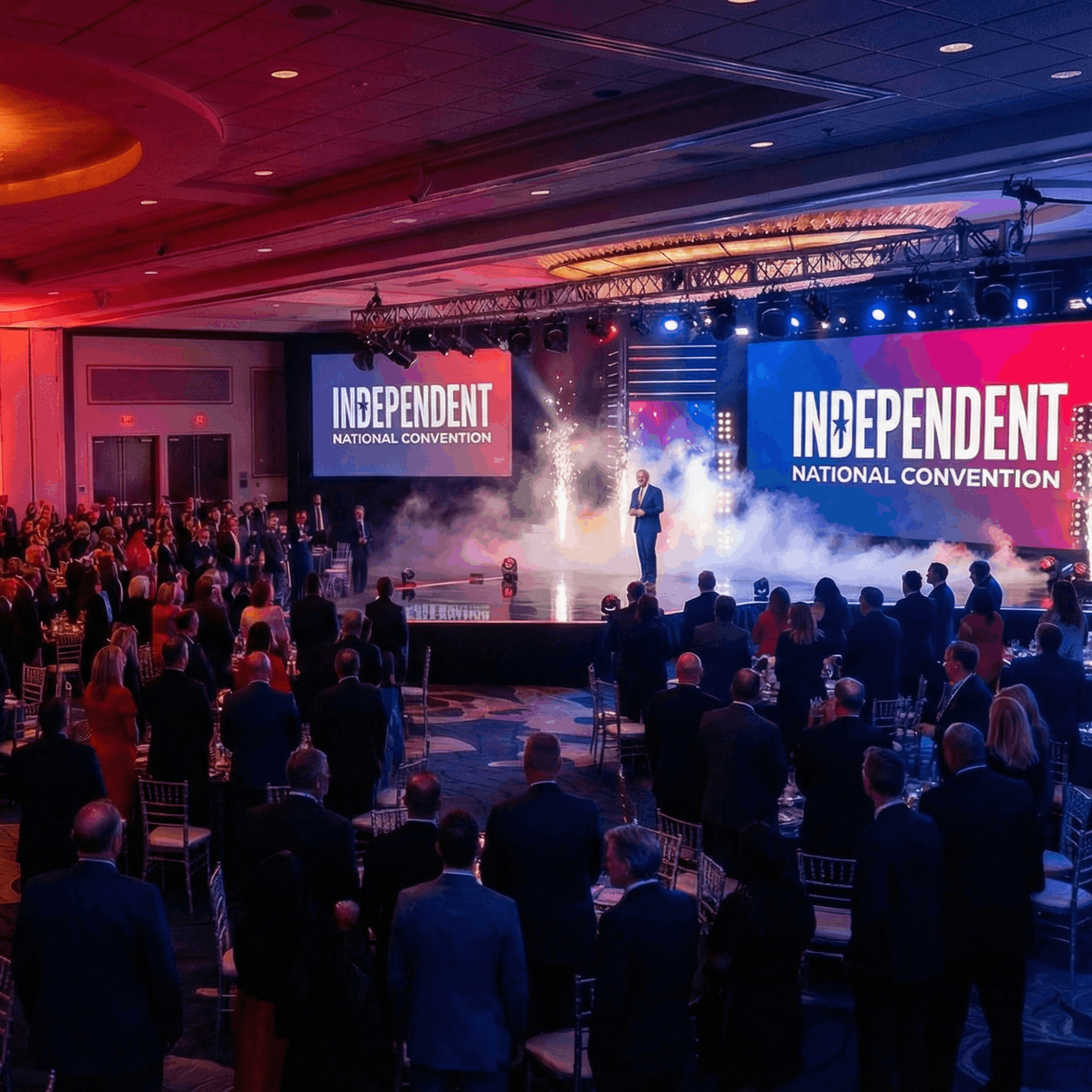 Independent National Convention