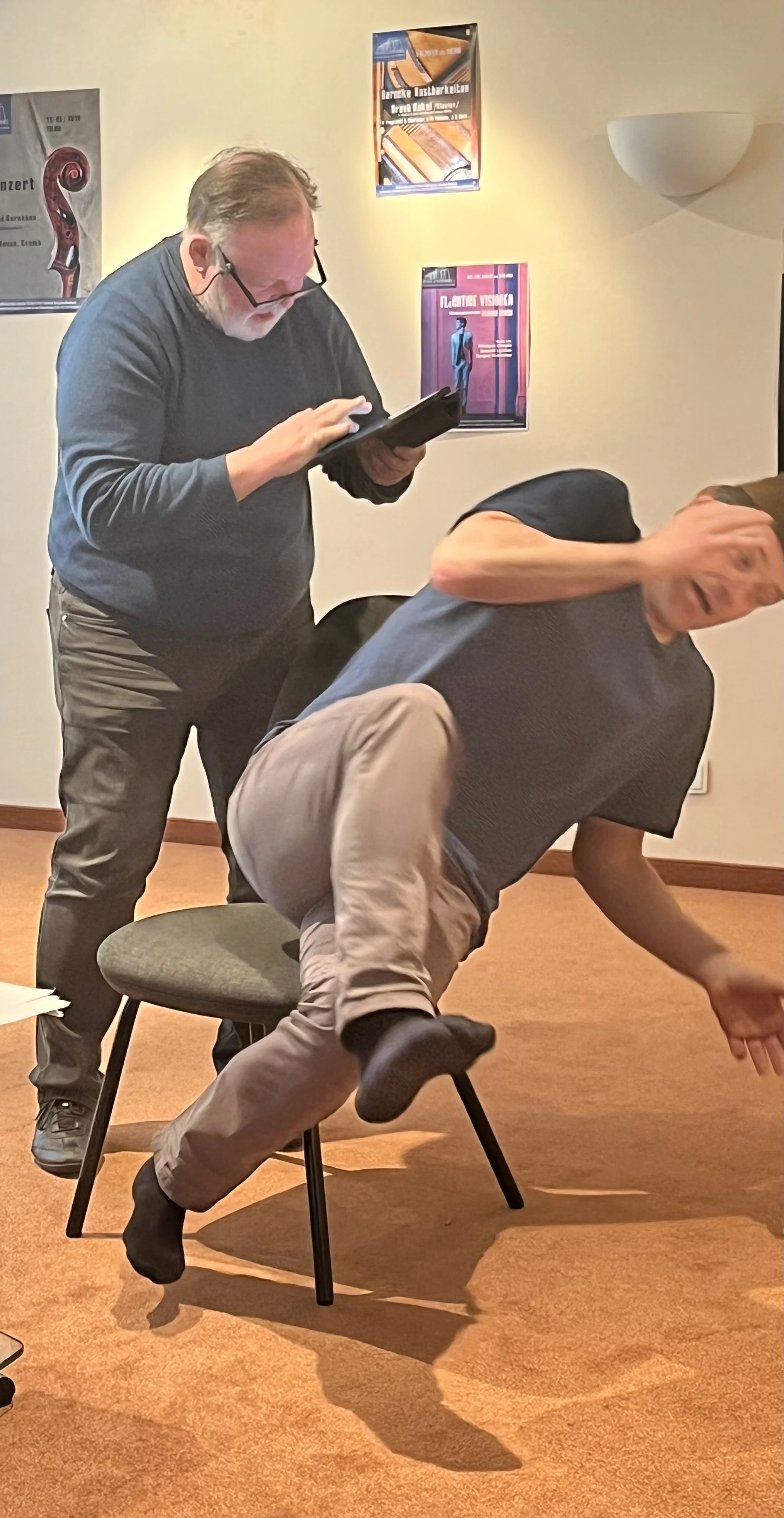 Probenfoto “König Hiskia”