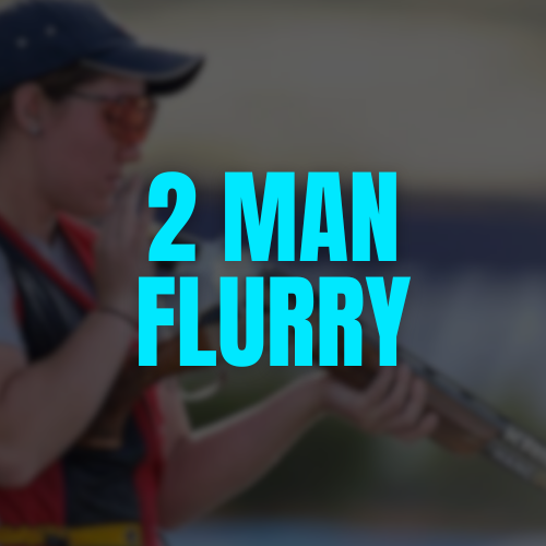2 Man Flurry