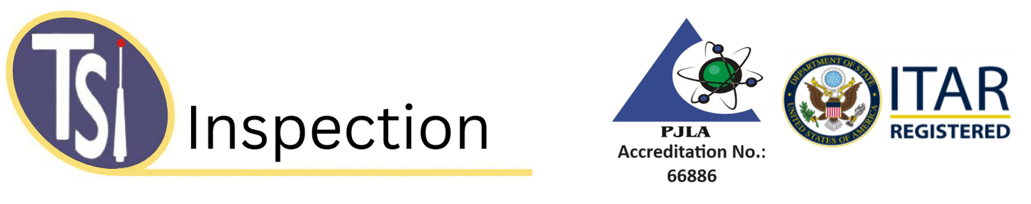 TSI Inspection, Inc.