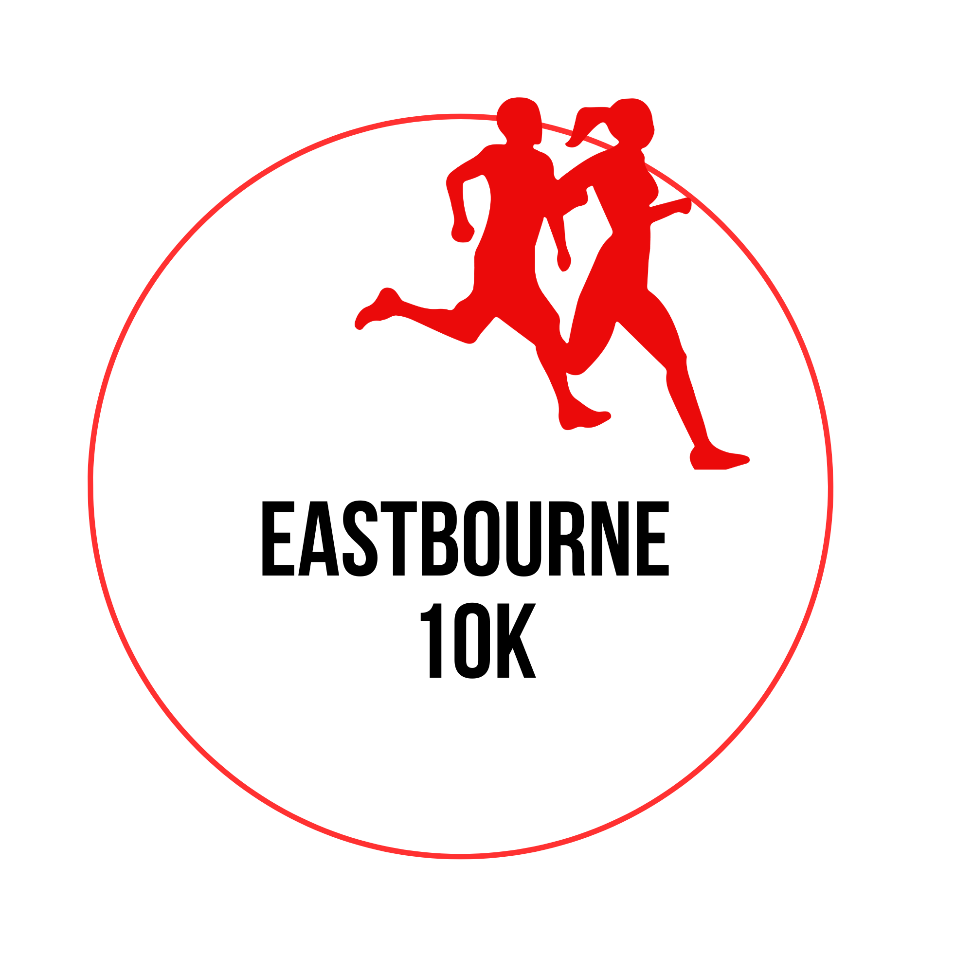 EASTBOURNE Runs 10K