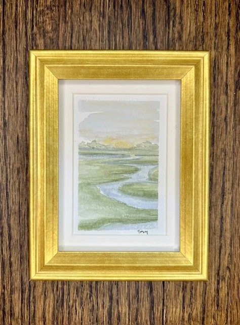 Marshy Mini IV