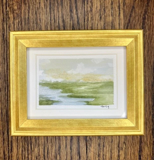 Marshy Mini XII