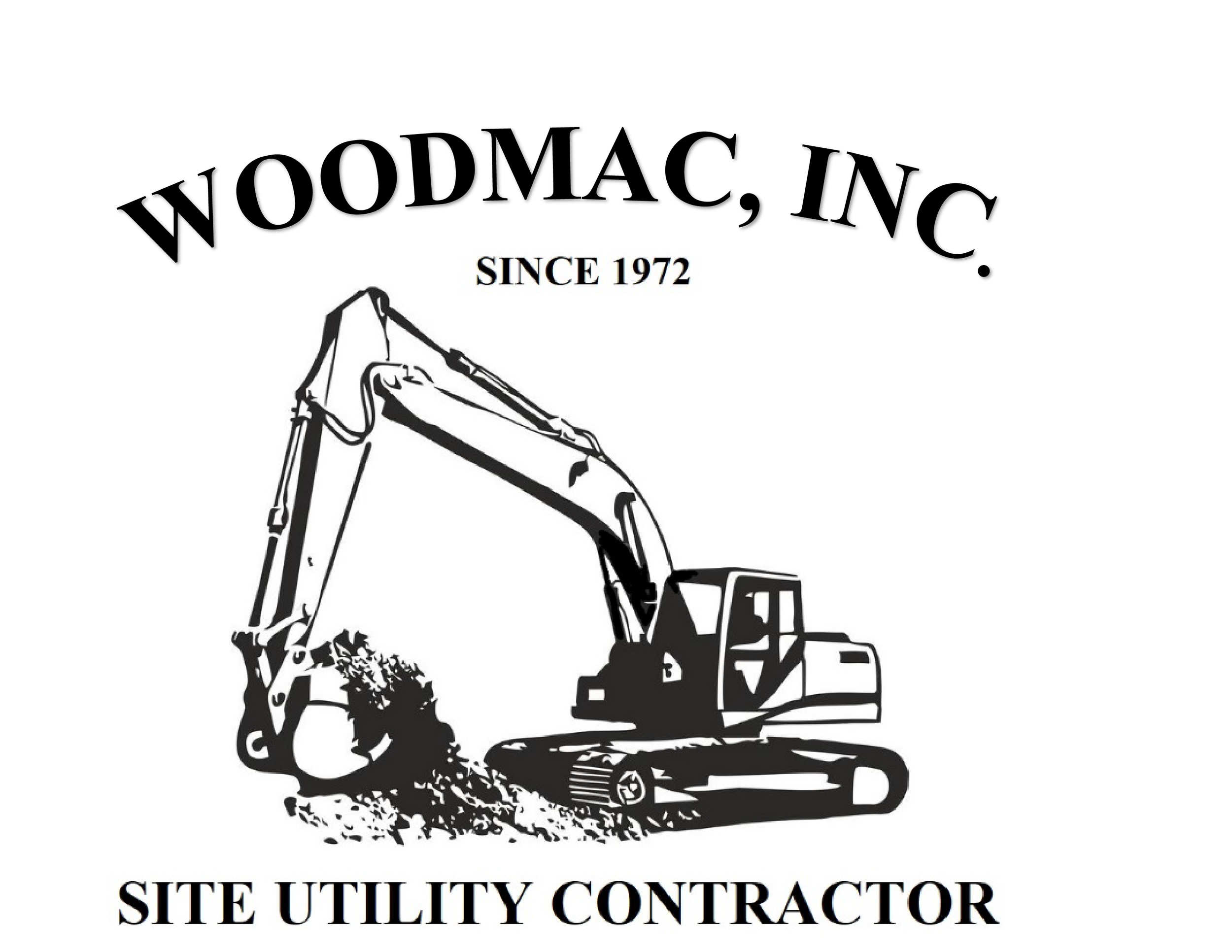 Woodmac Full Logo Black White.png